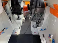 Arbeitsschiffe zu verkaufen
