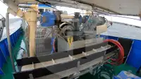 Beam-Trawler zu verkaufen