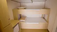 Vermessungsschiff zu verkaufen
