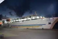 Ro-Ro ship zu verkaufen