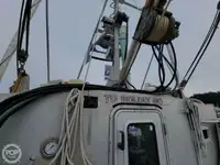 Rettungsboot zu verkaufen