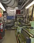 Schleppboot zu verkaufen