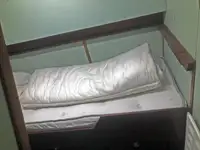 Schleppboot zu verkaufen