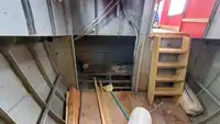 Schleppboot zu verkaufen