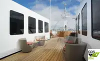 Kreuzfahrtschiff zu verkaufen