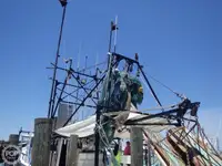 Trawler zu verkaufen