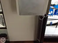 Schleppboot zu verkaufen