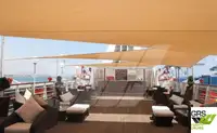 Kreuzfahrtschiff zu verkaufen