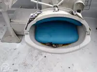 Kutter zu verkaufen