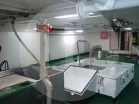 Fischereifahrzeug zu verkaufen