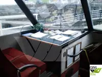 Fährschiff zu verkaufen