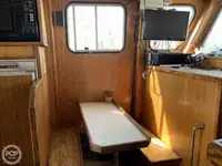 Langlinienschiff zu verkaufen