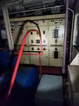 Schleppboot zu verkaufen