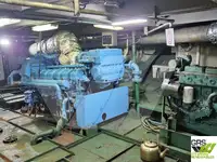 Landungsboot, Tank zu verkaufen
