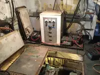 Landungsboot, Panzer zu verkaufen