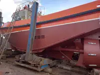 Schleppboot zu verkaufen