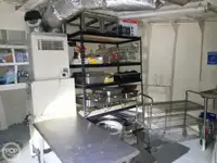 Kreuzfahrtschiff zu verkaufen