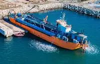 Bagger zu verkaufen