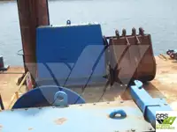 Bagger zu verkaufen