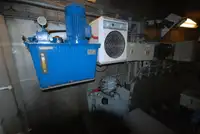 Landungsboot, Tank zu verkaufen