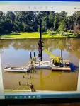 Barges zu verkaufen