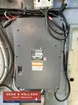 Schleppboot zu verkaufen