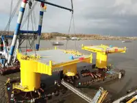 Barges zu verkaufen