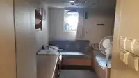 Schleppboot zu verkaufen