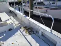 Trawler zu verkaufen