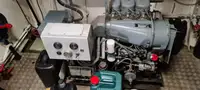 Öl-/Chemikalientanker zu verkaufen