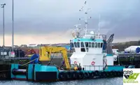 Mehrzweckschiff zu verkaufen