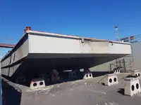 Barges zu verkaufen
