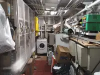 Schleppboot zu verkaufen