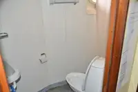 Schleppboot zu verkaufen