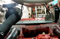 Barges zu verkaufen