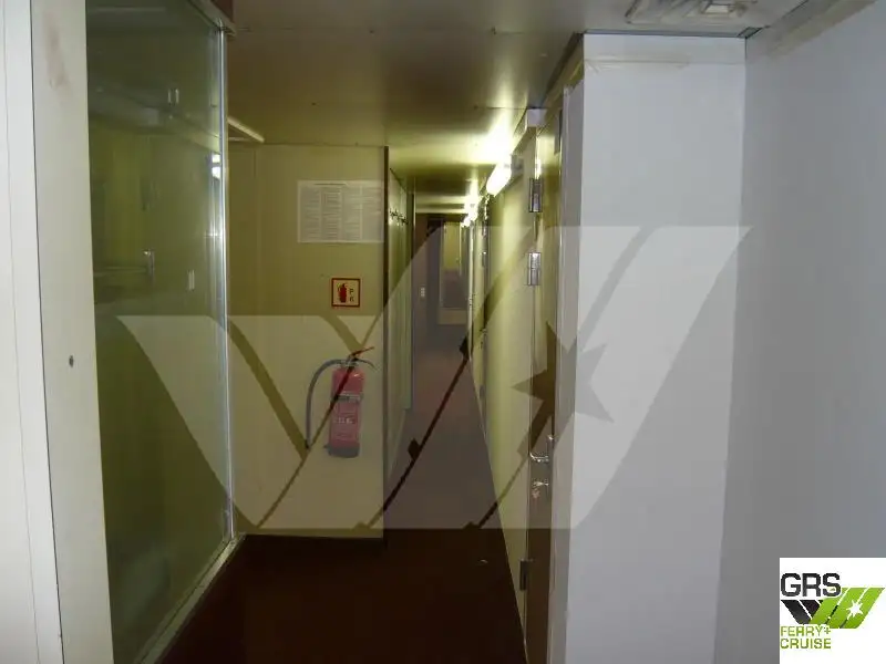 Kreuzfahrtschiff zu verkaufen