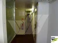 Kreuzfahrtschiff zu verkaufen