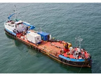 Barges zu verkaufen