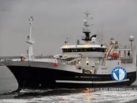 Trawler zu verkaufen
