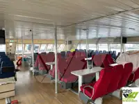 Crew-Boot zu verkaufen