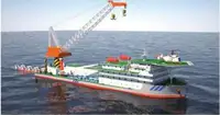 Barges zu verkaufen