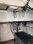 Schleppboot zu verkaufen