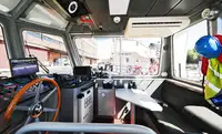 Schleppboot zu verkaufen