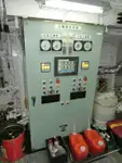 Patrouillenboot zu verkaufen
