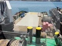 Schleppboot zu verkaufen