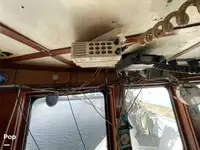 Trawler zu verkaufen