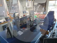 Schleppboot zu verkaufen