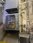 Bagger zu verkaufen