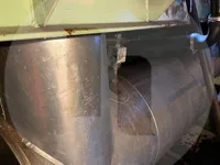 Beam-Trawler zu verkaufen