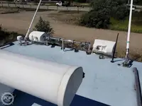 Fischverarbeitungsboot zu verkaufen